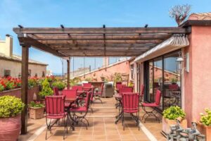 Hotel en Begur con SPA | Sa Calma Hotel