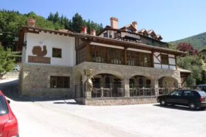 Hotel en Cosgaya La Casona de Cosgaya