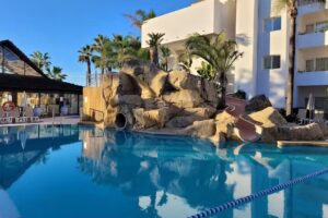 Hotel en Málaga | Cancelada • Costa del Sol