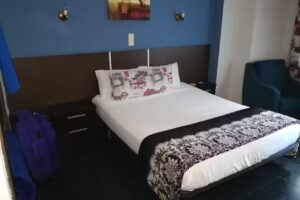 Hôtel Entre Dos Mares