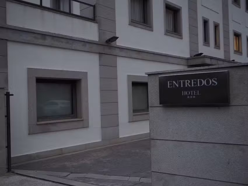 Hotel Entredós