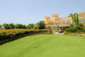 Hotel Envía Almería Spa & Golf