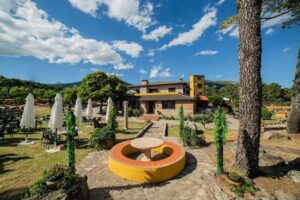 Hotel Eras Del Poeta