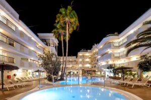 Hotel Ereza Mar – Adults Only