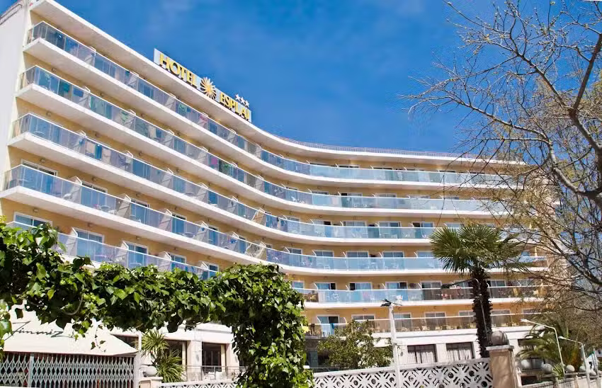 Hotel Esplai