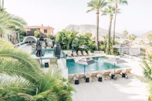 Hotel Estefanía Boutique Suites