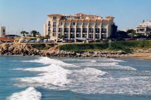 Hotel Estela Barcelona | Sitges