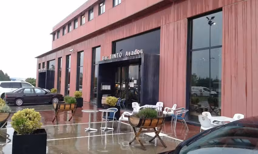 HOTEL ETH RIOJA