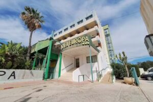 Hotel Europa