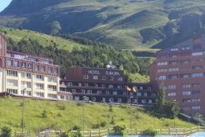 Hotel Europa