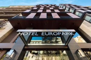 Hotel Europark