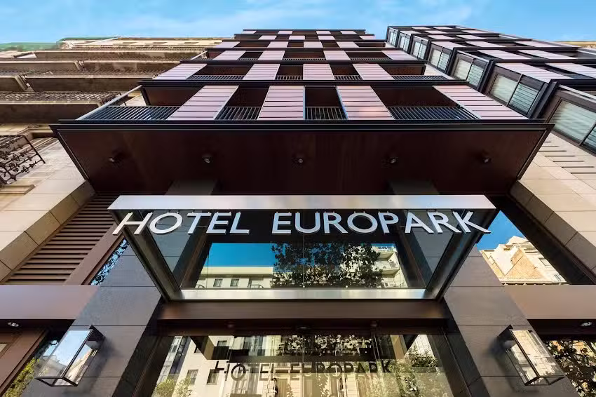 Hotel Europark