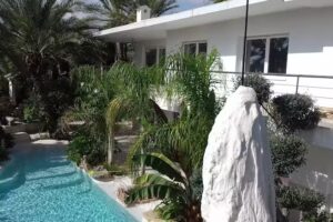 Hotel Europeo Benidorm