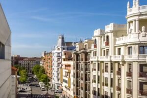 Hotel Eurostars Central