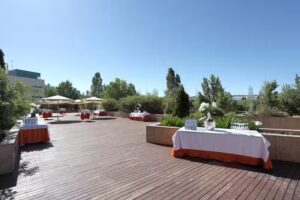 Hotel Eurostars Gran Madrid