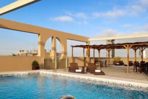 Hotel Eurostars Gran Valencia