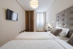 Hotel Eurowest en Salamanca – Página Oficial –