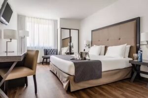 Hotel Exe Parc del Vallès