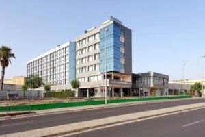 Hotel Exe Sevilla Palmera