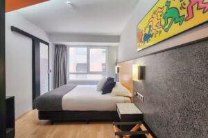 Hotel Faranda Pathos Gijón, Ascend Hotel Collection