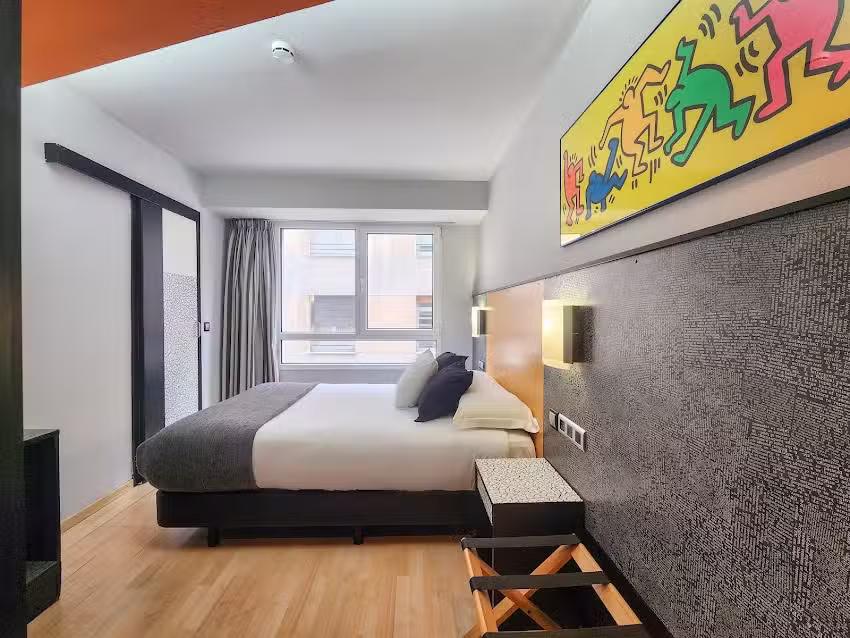 Hotel Faranda Pathos Gijón, Ascend Hotel Collection