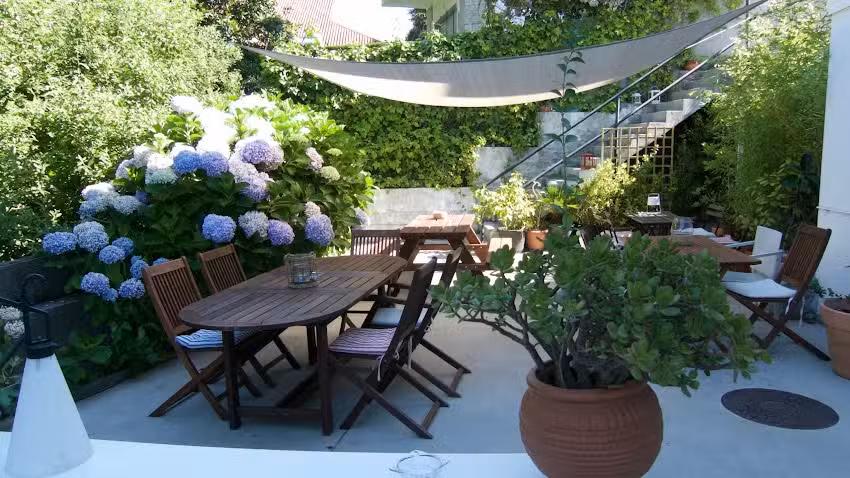 Hotel Farsund