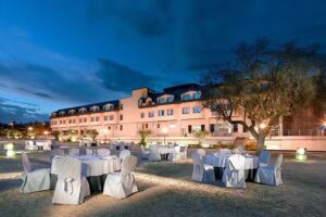 Hotel FC Villalba – Collado Villalba