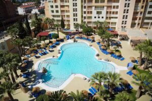 Hotel Fenix Family by ALEGRIA