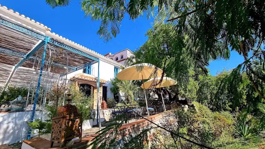 Hotel Finca el Cerrillo
