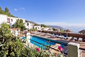 Hotel Finca Los Llanos