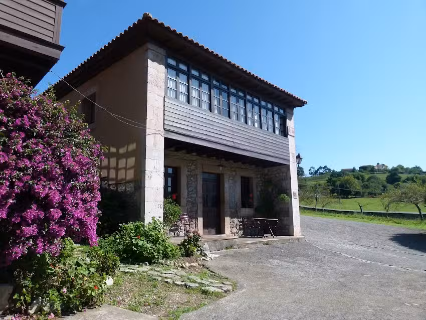 Hotel Finca Los Venancios