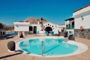 Hotel Finca Rural José Manuel