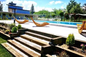 Hotel Finca Vivaldi Nature & Spa