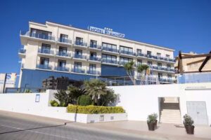 Hotel Flamingo Ampolla