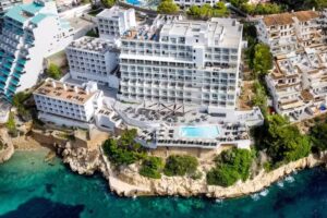 Hotel Florida Magaluf