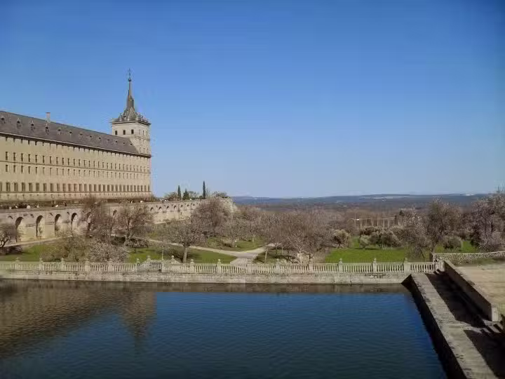 Hotel Florida – San Lorenzo de El Escorial