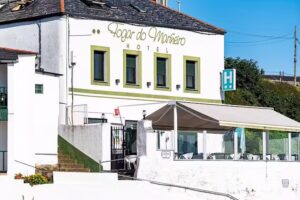Hotel Fogar do Mariñeiro