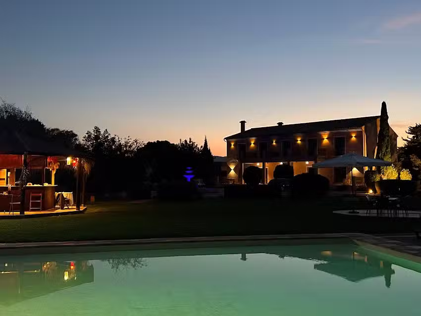 Hotel Font Salada