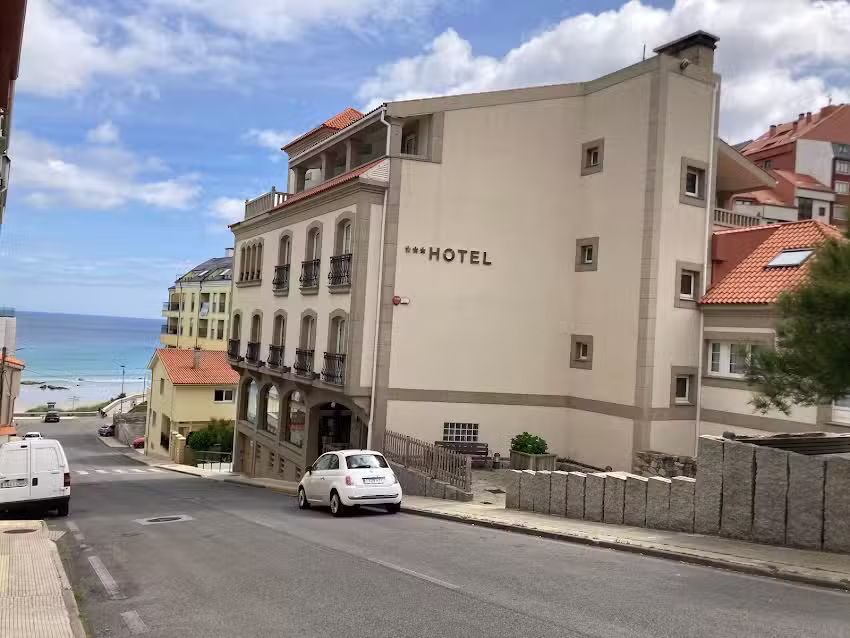 Hotel Fonte do Fraile