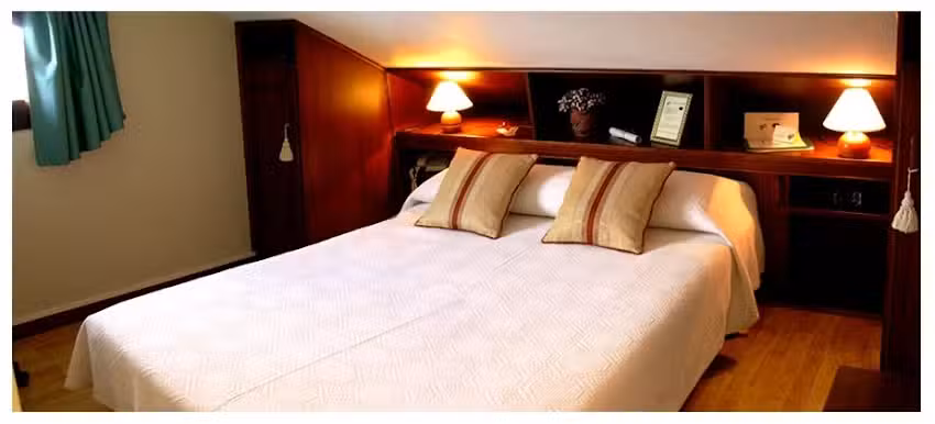 Hotel Foronda