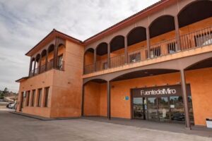 Hotel Fuente del Miro Valderrobres | Matarraña