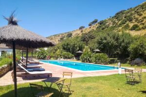 Hotel Fuente del Sol