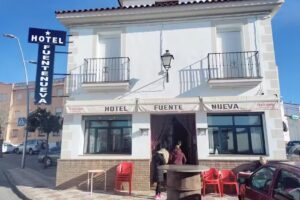 Hotel Fuentenueva