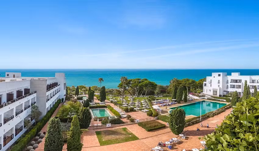 Hotel Fuerte Conil-Resort