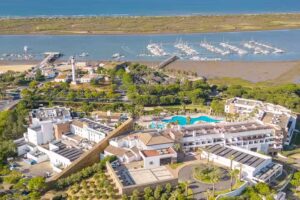 Hotel Fuerte El Rompido