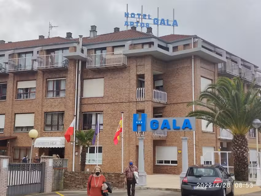 Hotel Gala