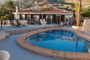 Hotel Galera del Mar – Altea