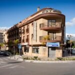 Hotel Galicia