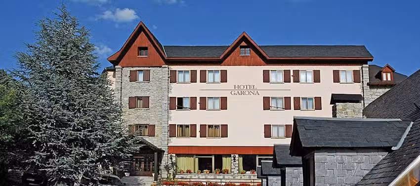 Hotel Garona