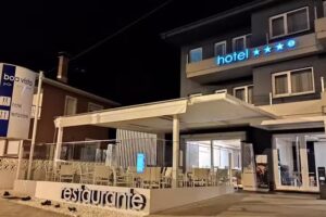 Hotel Gastronómico Boa Vista